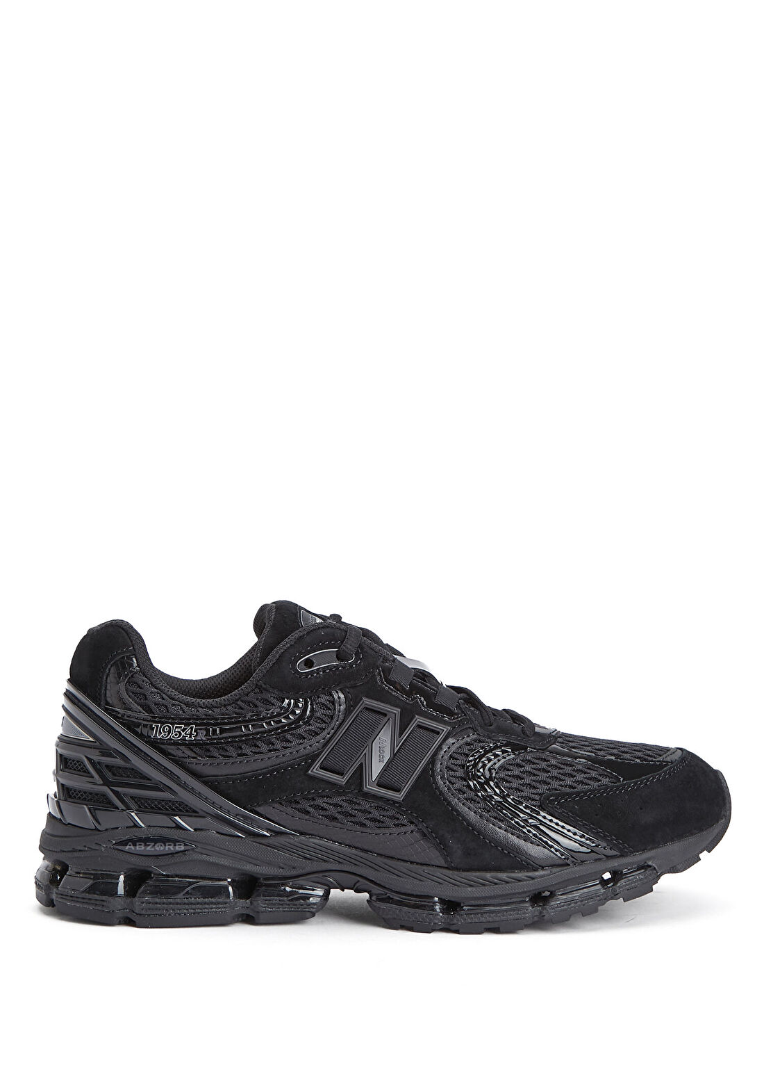 New Balance 1954R Siyah Erkek Sneaker