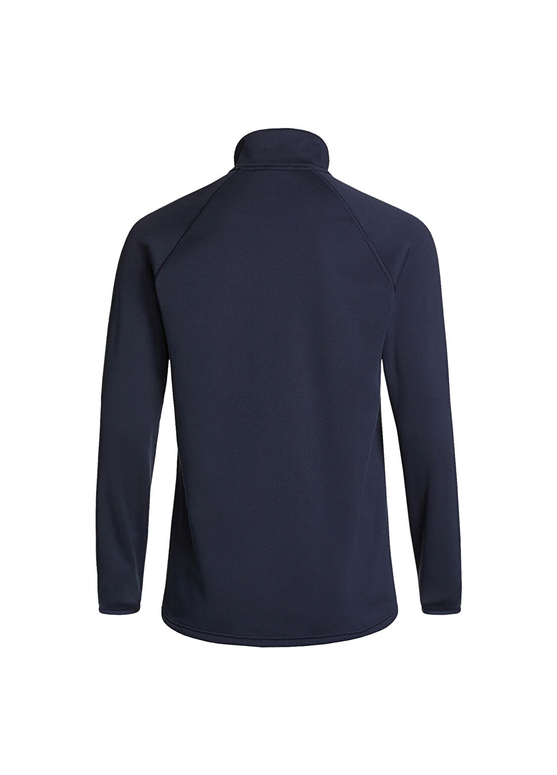 Peak Performance M Chill Light Zip Lacivert Erkek Polar görsel 2