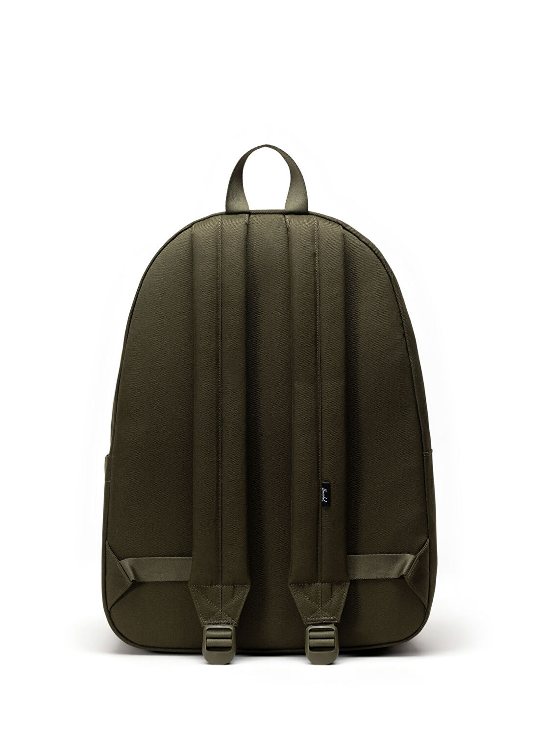 Herschel Classic Yeşil Erkek Sırt Çantası görsel 4
