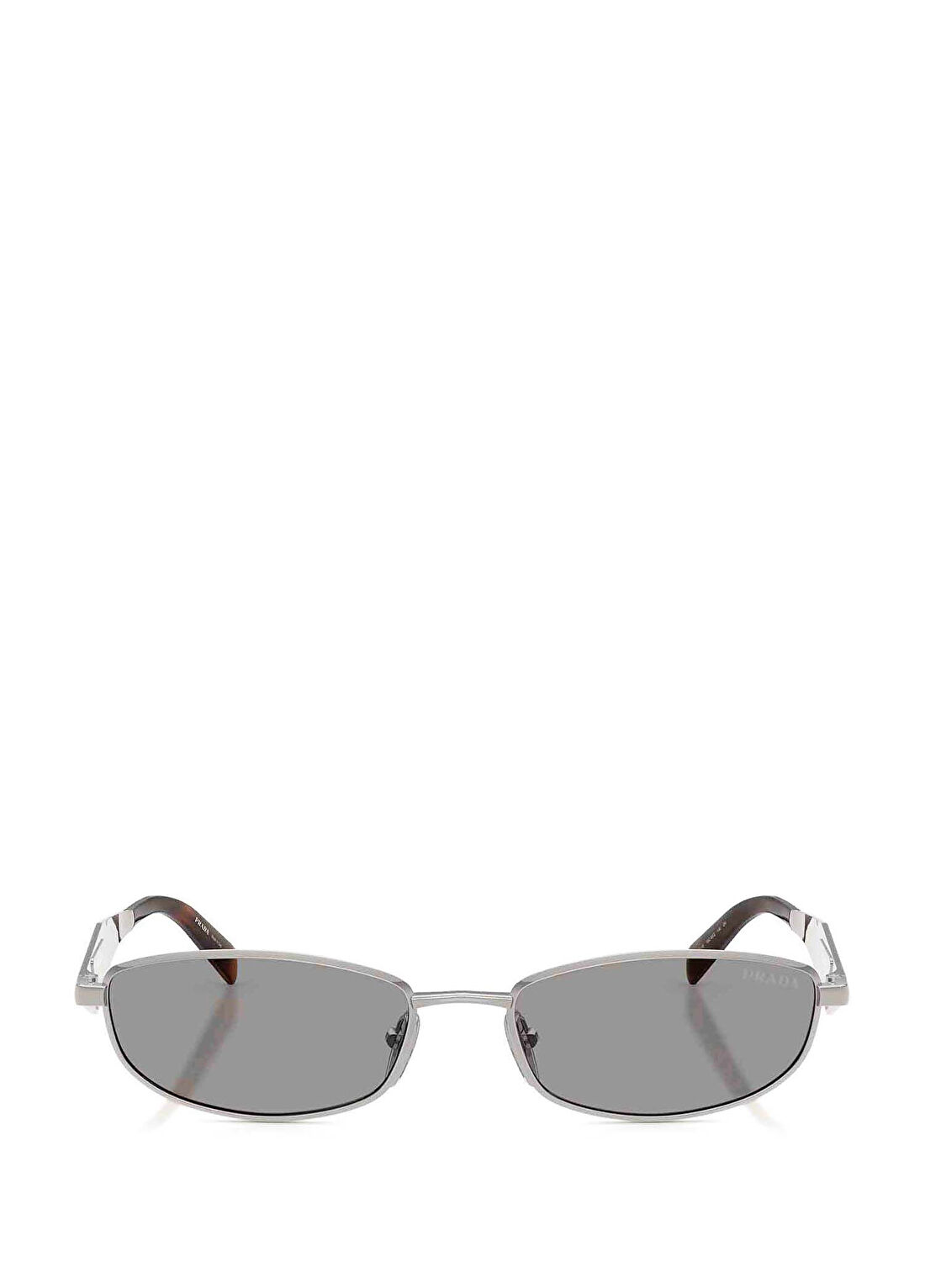 Prada PR D51S Silver Kadın Güneş Gözlüğü