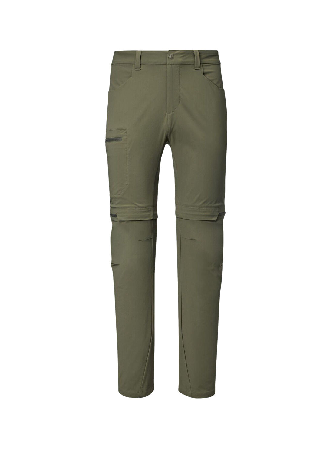 Millet UBIC ZO Yeşil Erkek Spor Pantolon MIV10428 N7094