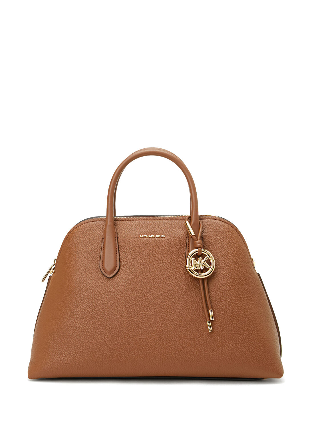 Michael Michael Kors Freddie Large Taba Kadın Deri Çanta