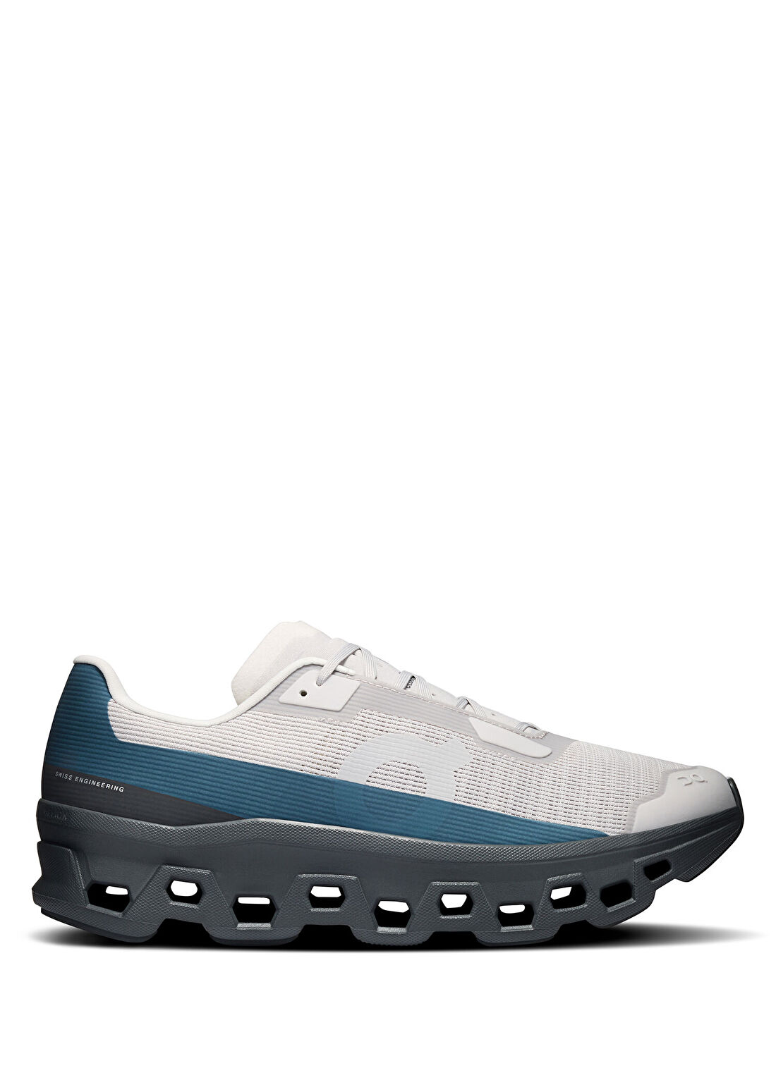 On Cloudmonster Void Erkek Sneakers