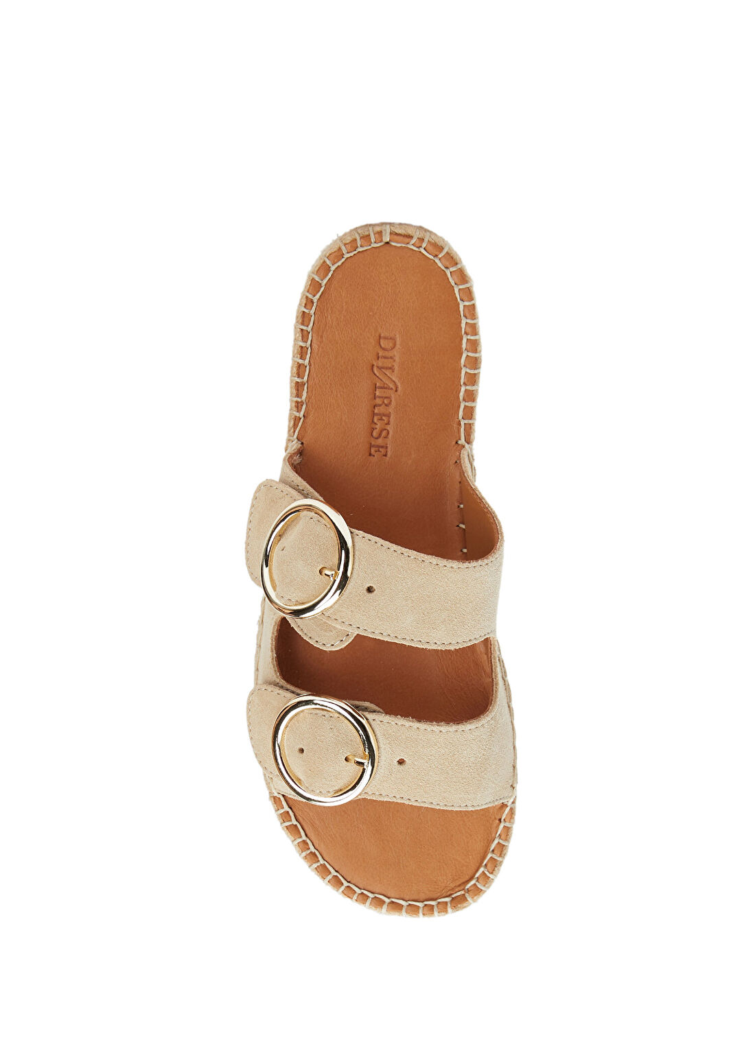 Divarese Espadril görsel 4