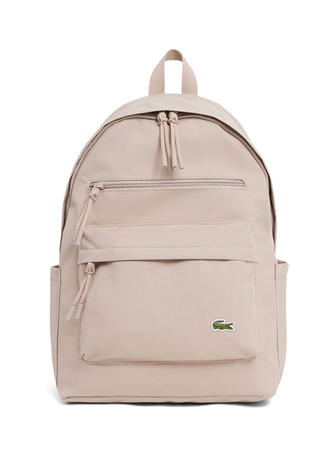 Lacoste Neocroc Bej Erkek Sırt Çantası