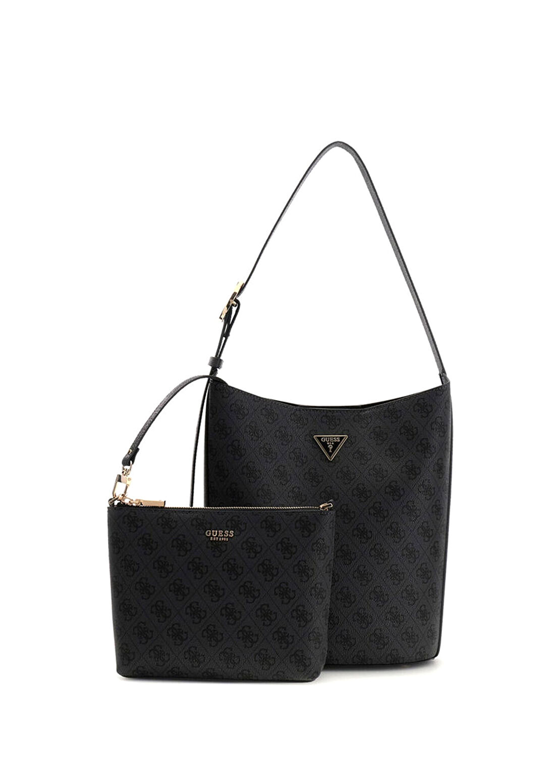 Guess Meridian Ii Kadın Çanta görsel 4
