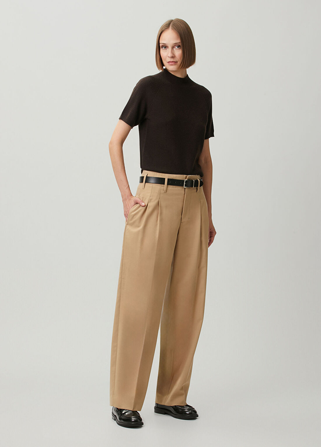 Ami Paris Pantolon