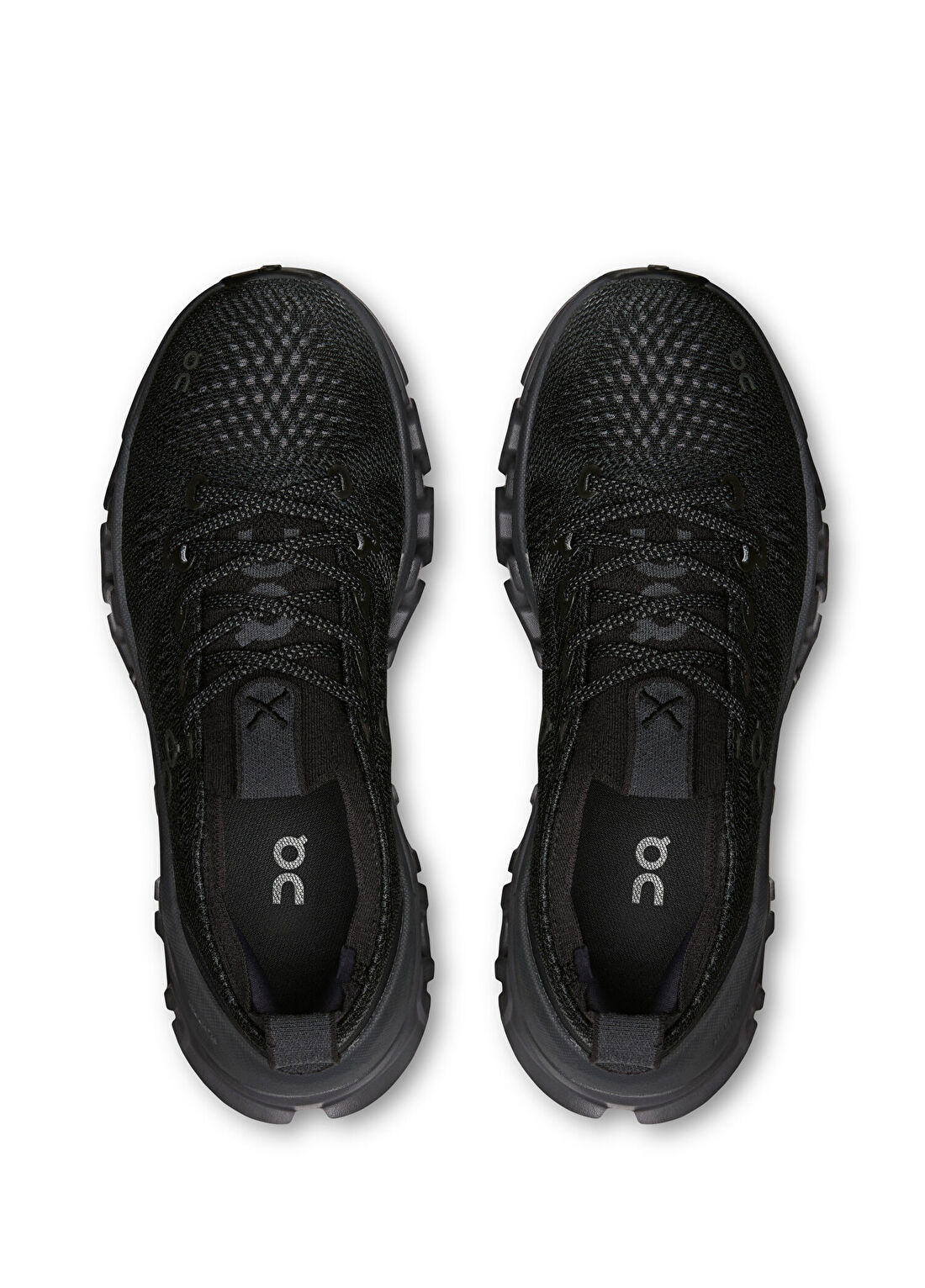 On Cloud X Tempo Kadın Sneaker görsel 3