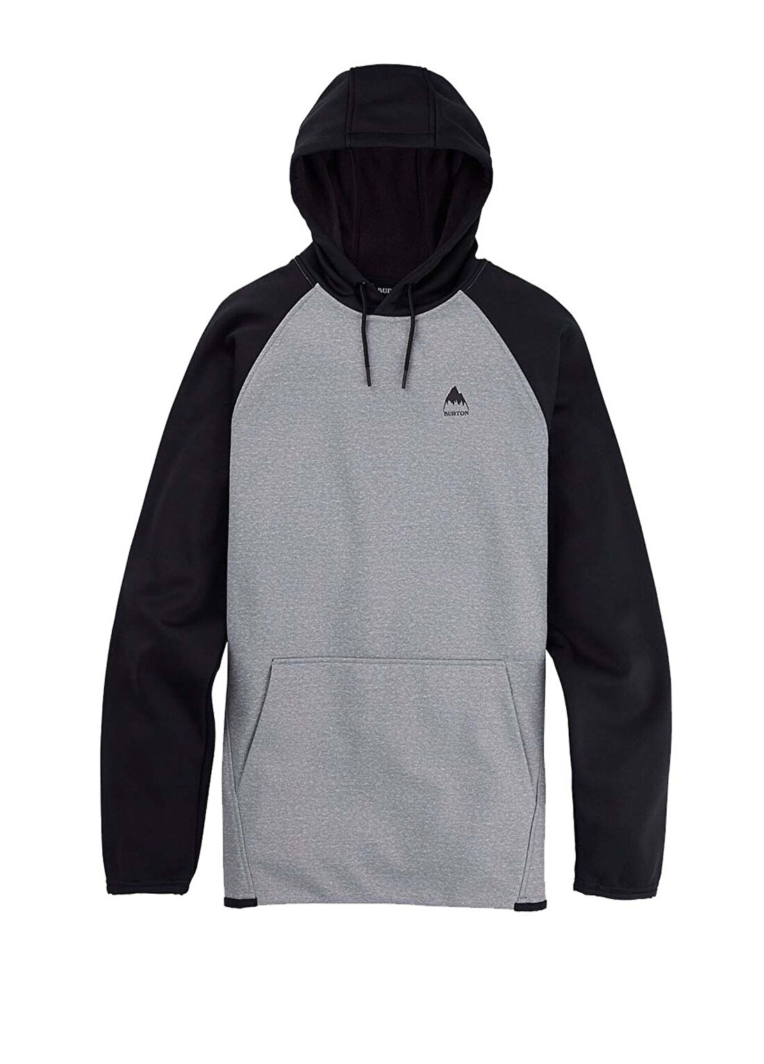 Burton Crown Waterproof Po Sweatshirt