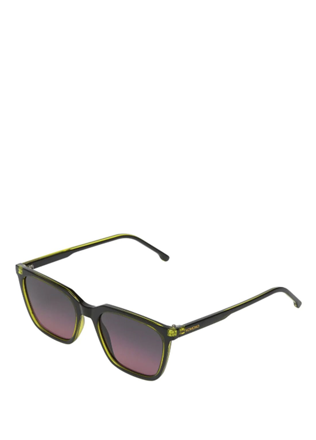 Komono Jay Matrix Unisex Güneş Gözlüğü görsel 2