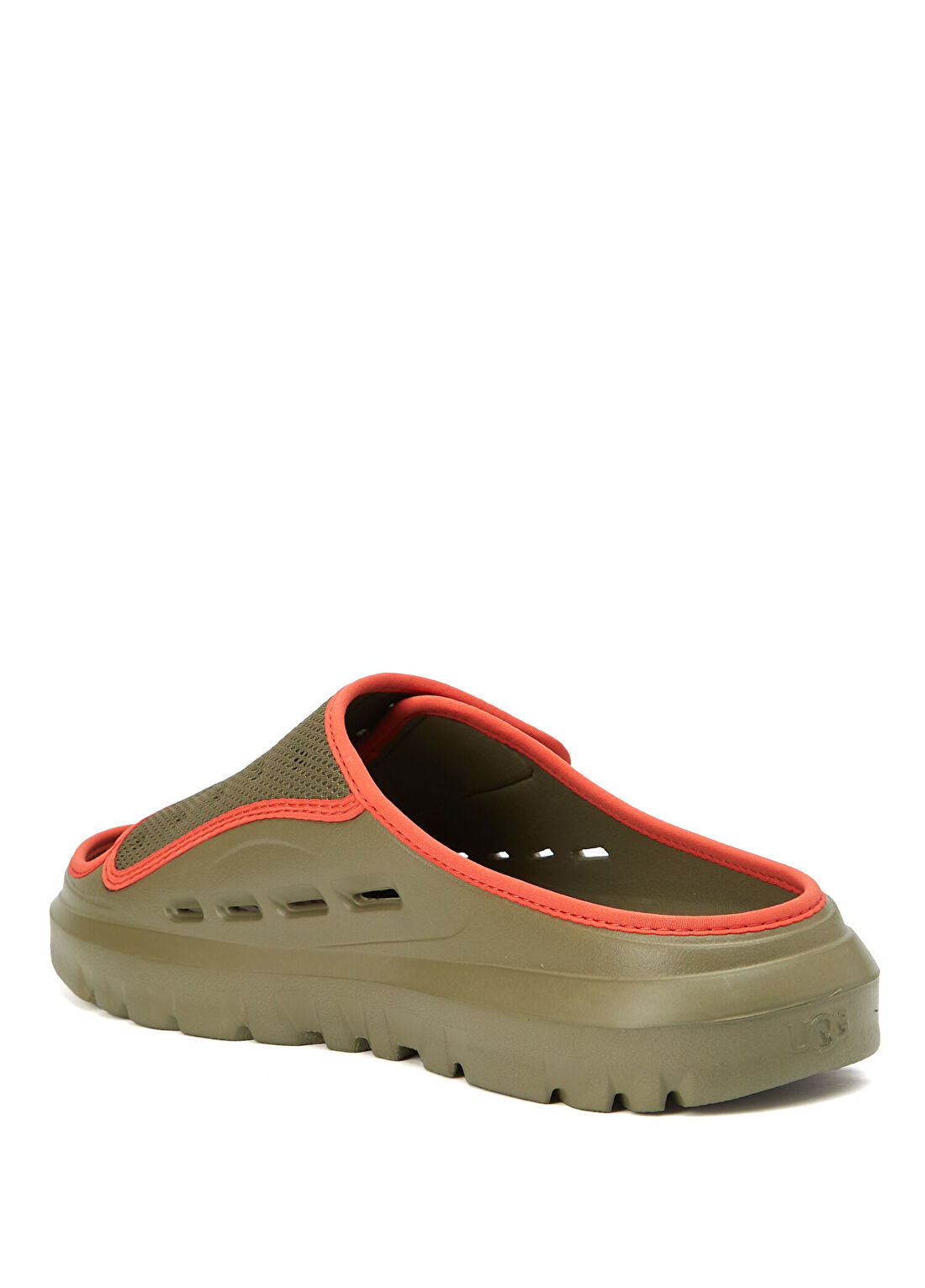 Ugg Peakmod Haki Erkek Terlik görsel 3