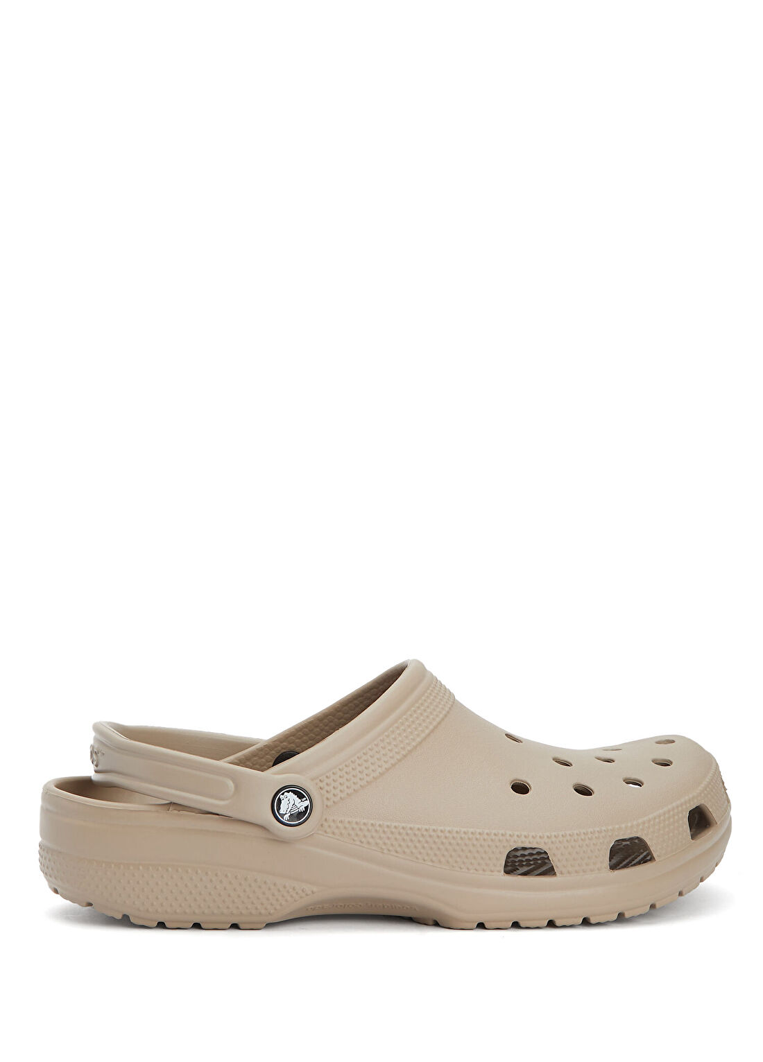 Crocs Classic Krem Erkek Terlik