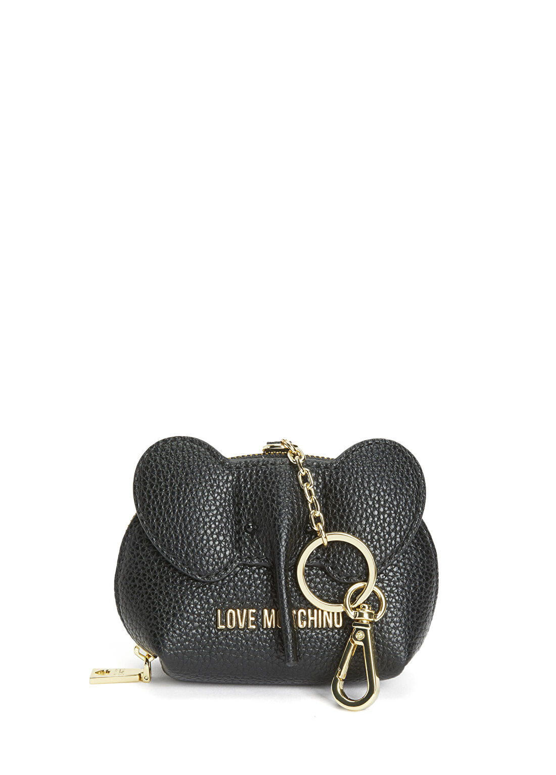 Love Moschino Siyah Çanta Aksesuarı
