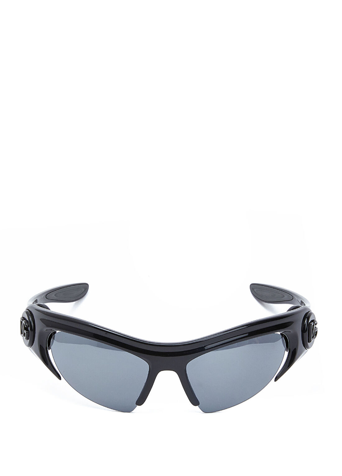Dolce&Gabbana DG6192 Siyah Unisex Güneş Gözlüğü