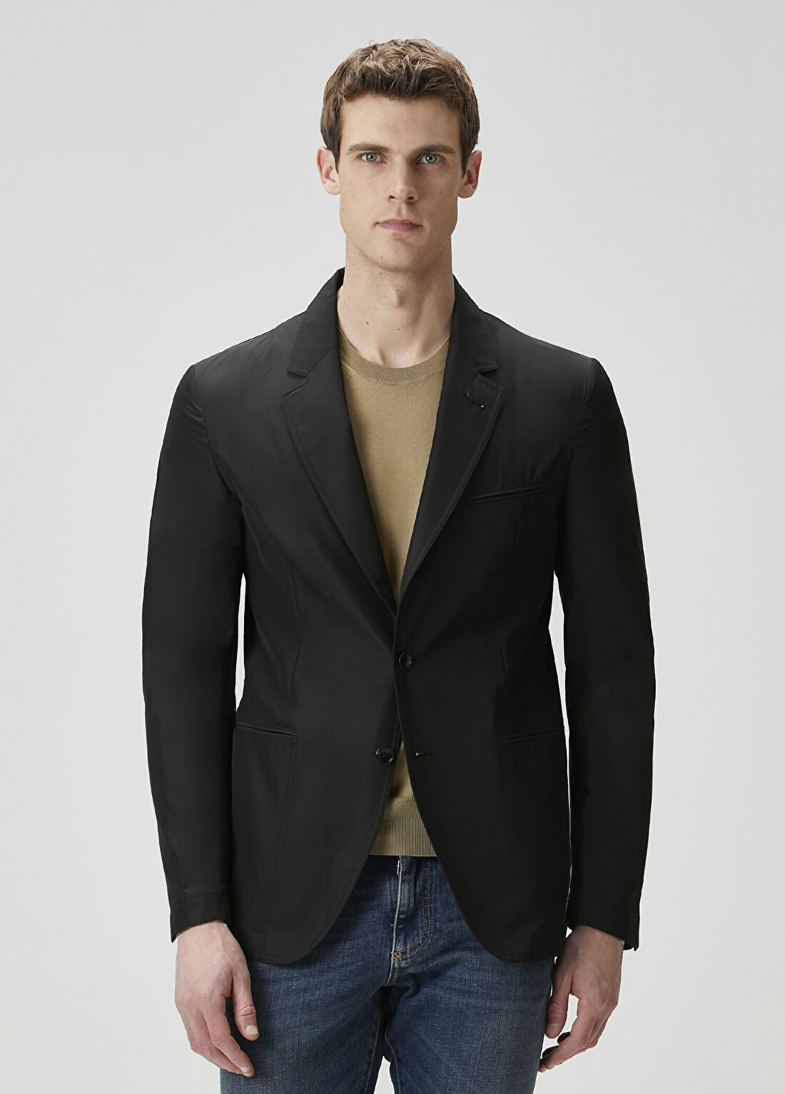 Tom Ford Siyah Ceket