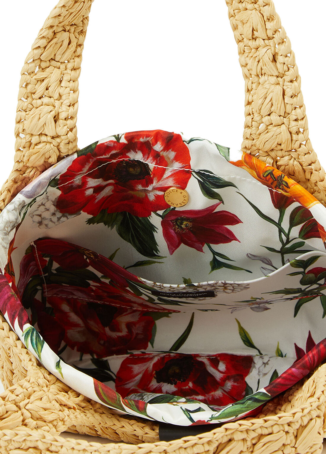 Dolce&Gabbana Kadın Çanta görsel 4