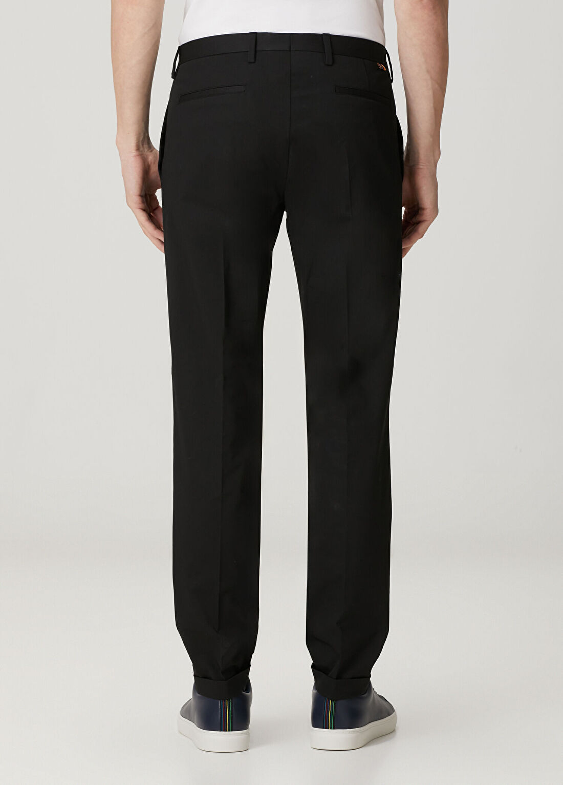 Paul Smith Siyah Pantolon görsel 3