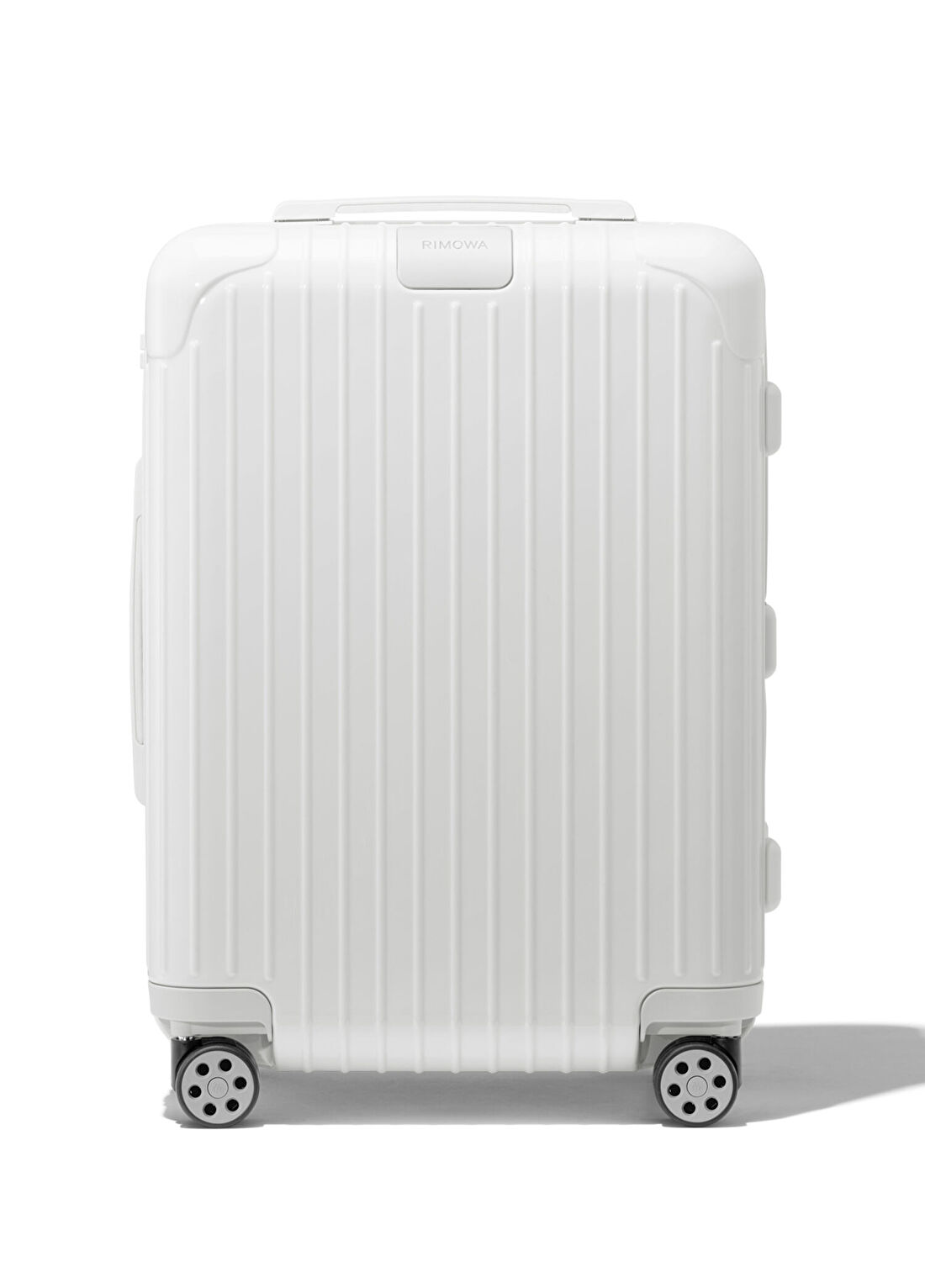 RIMOWA Essential Cabin Beyaz Bavul