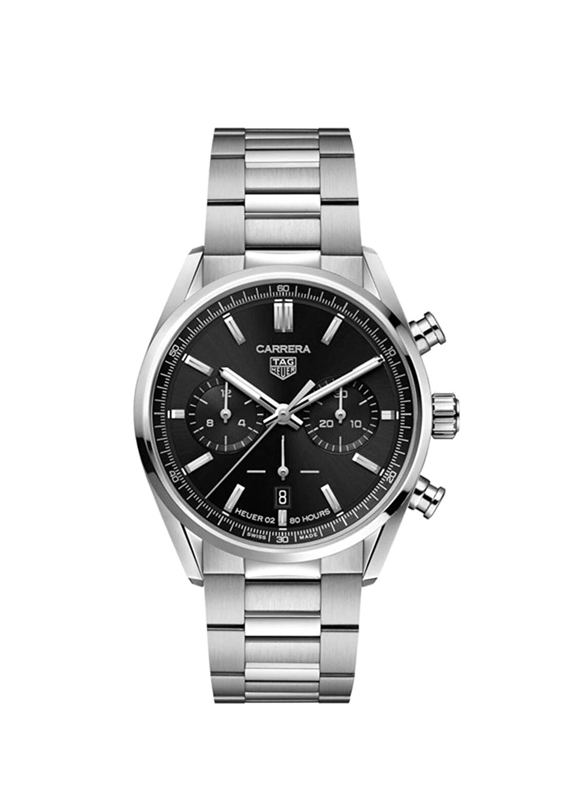 TAG Heuer Carrera Erkek Kol Saati