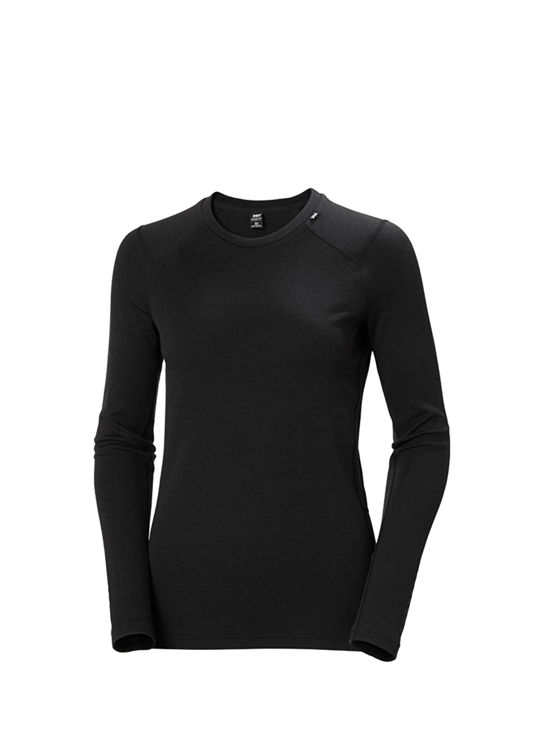 Helly Hansen W Lıfa Merıno Mıdweıght Crew Kadın İçlik