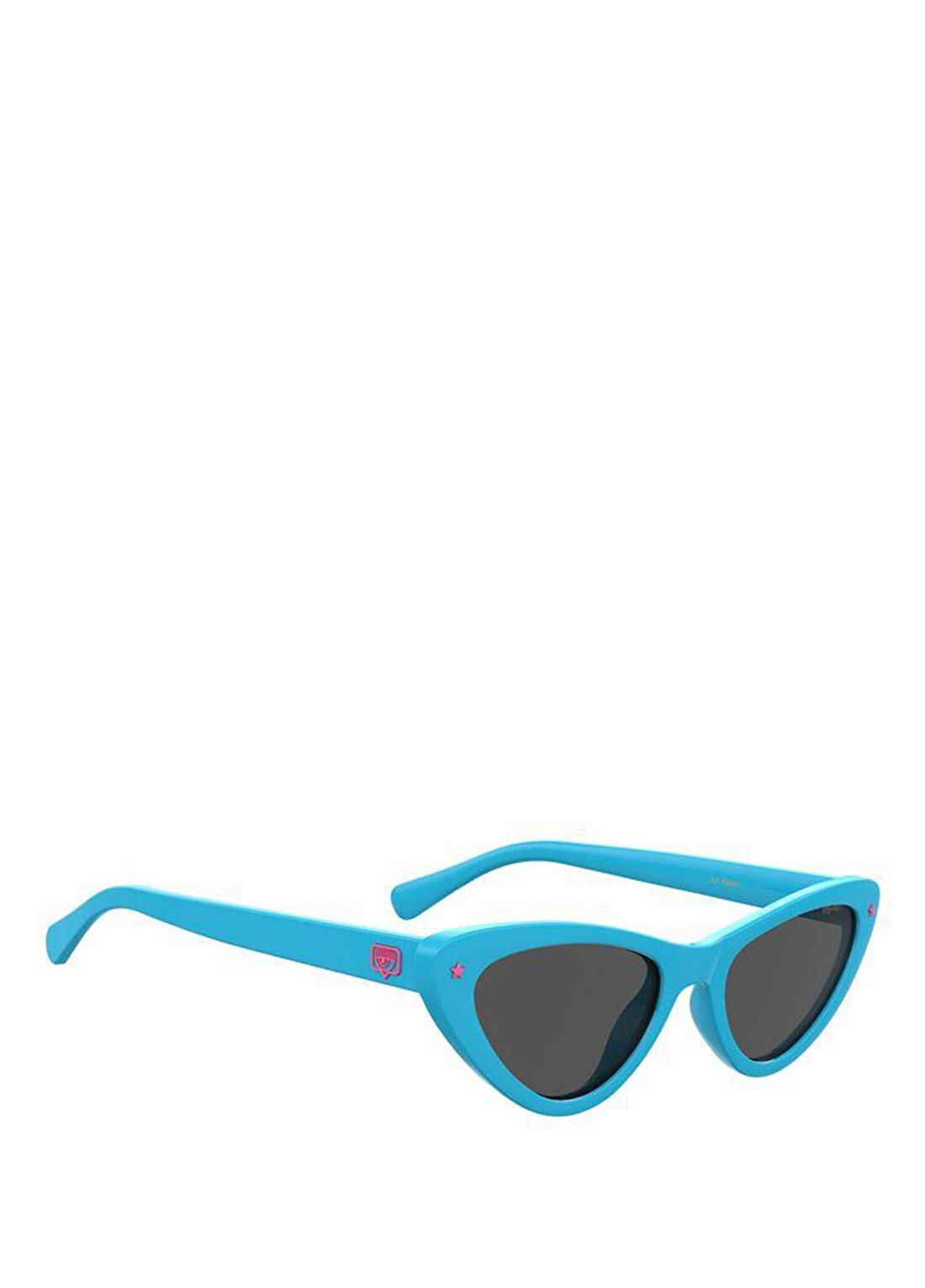 Chiara Ferragni Cf 7006/S Azure Kadın Güneş Gözlüğü görsel 3