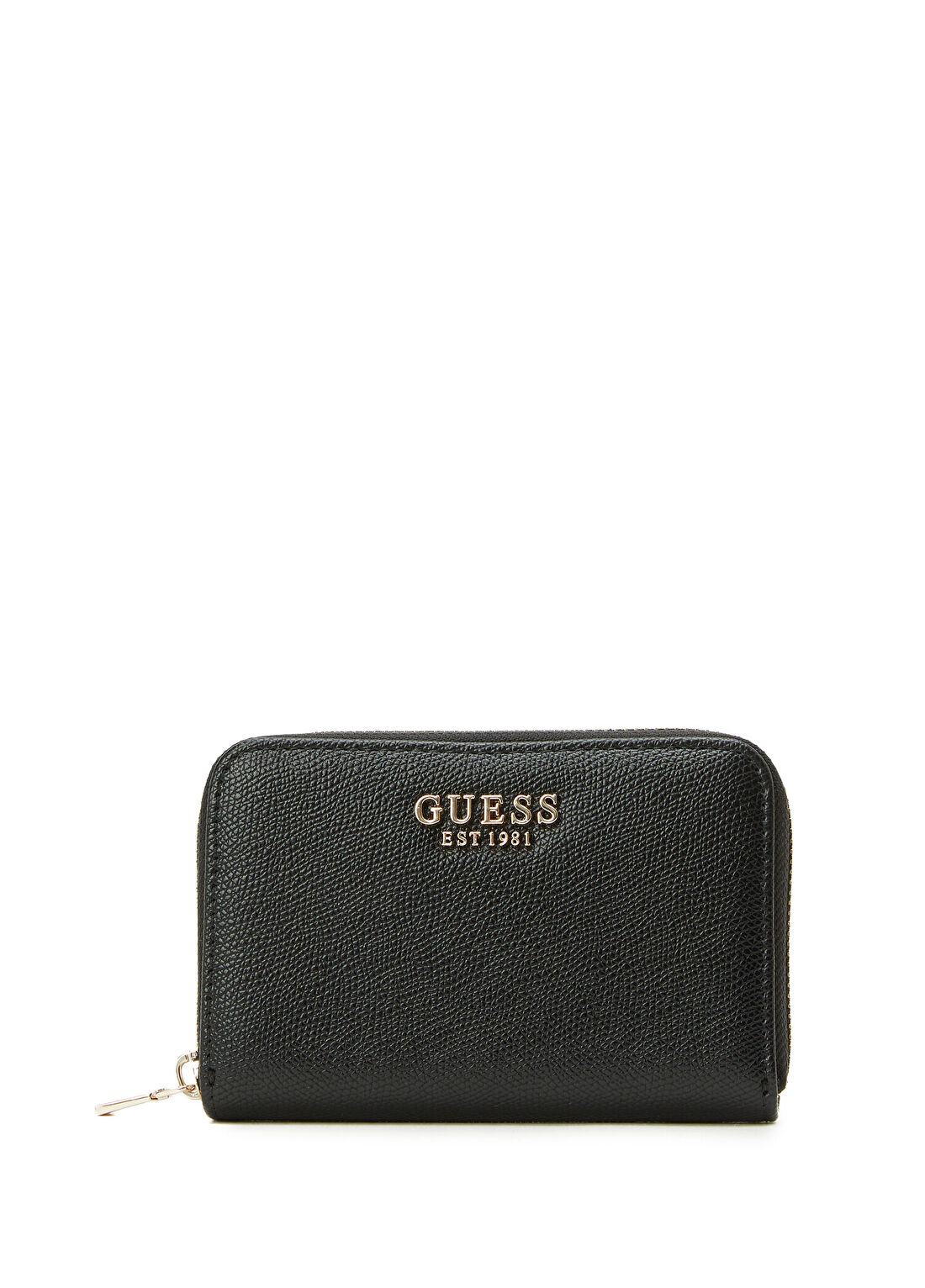 Guess Amorette Siyah Kadın Cüzdan