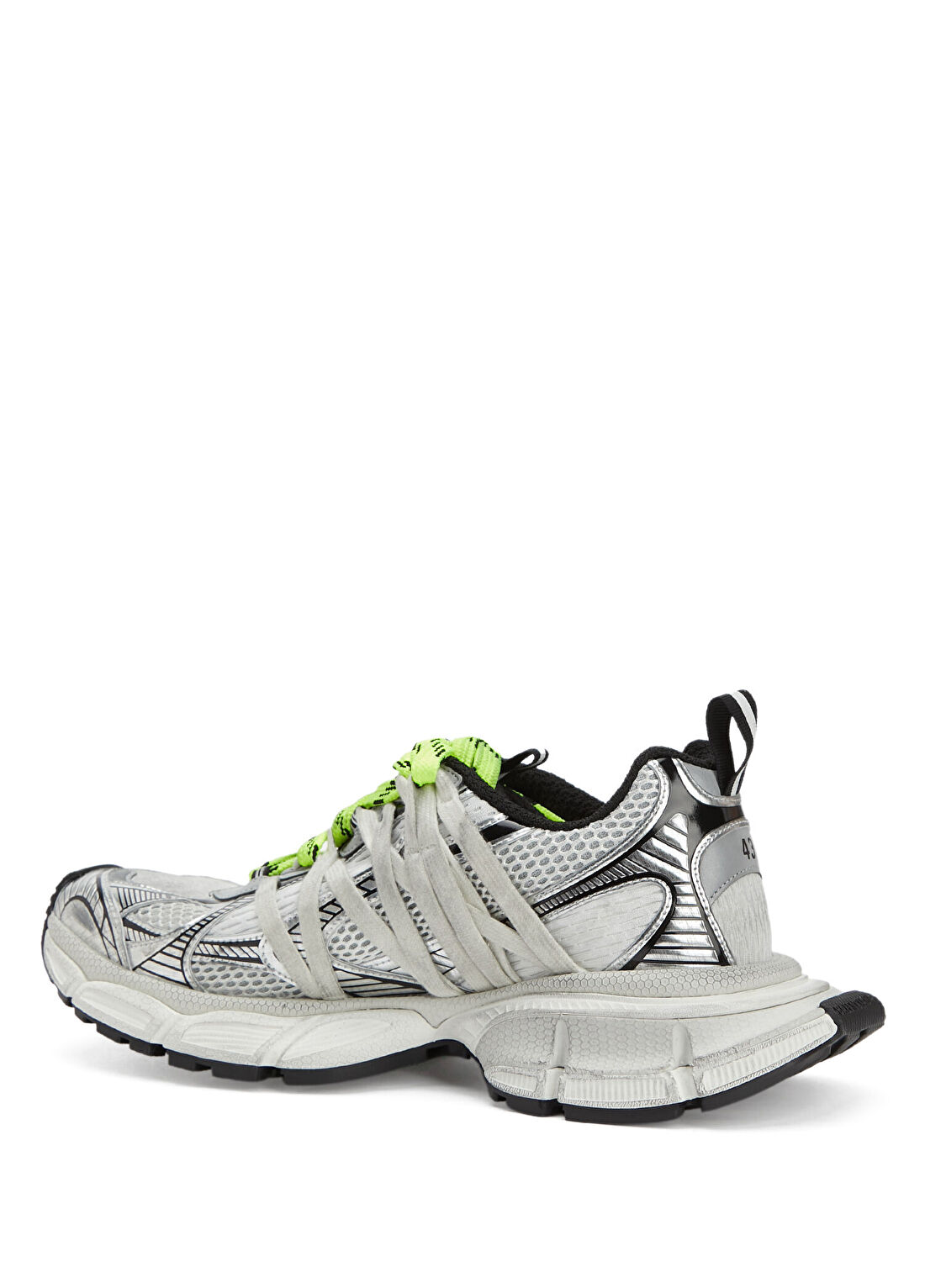 Balenciaga 3XL Erkek Sneaker görsel 3