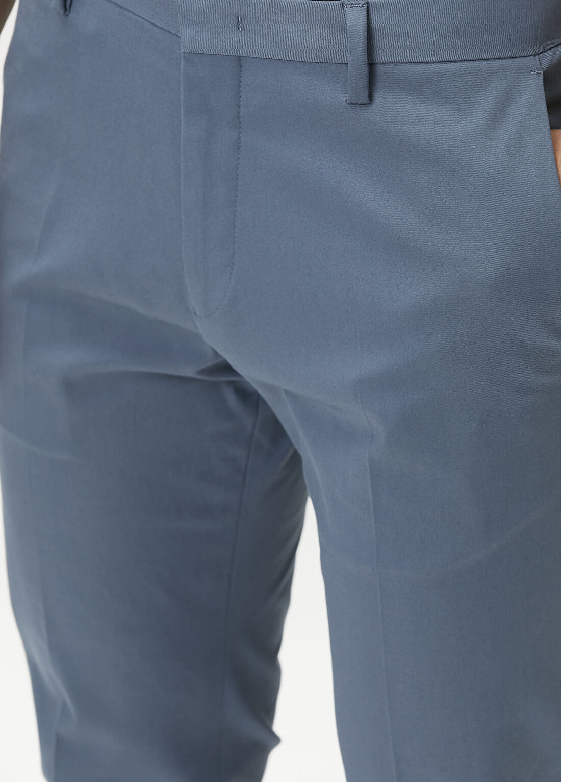 Paul Smith Mavi Pantolon görsel 4