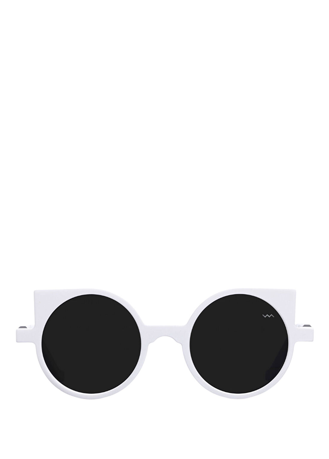 Vava WL0012 White Unisex Güneş Gözlüğü