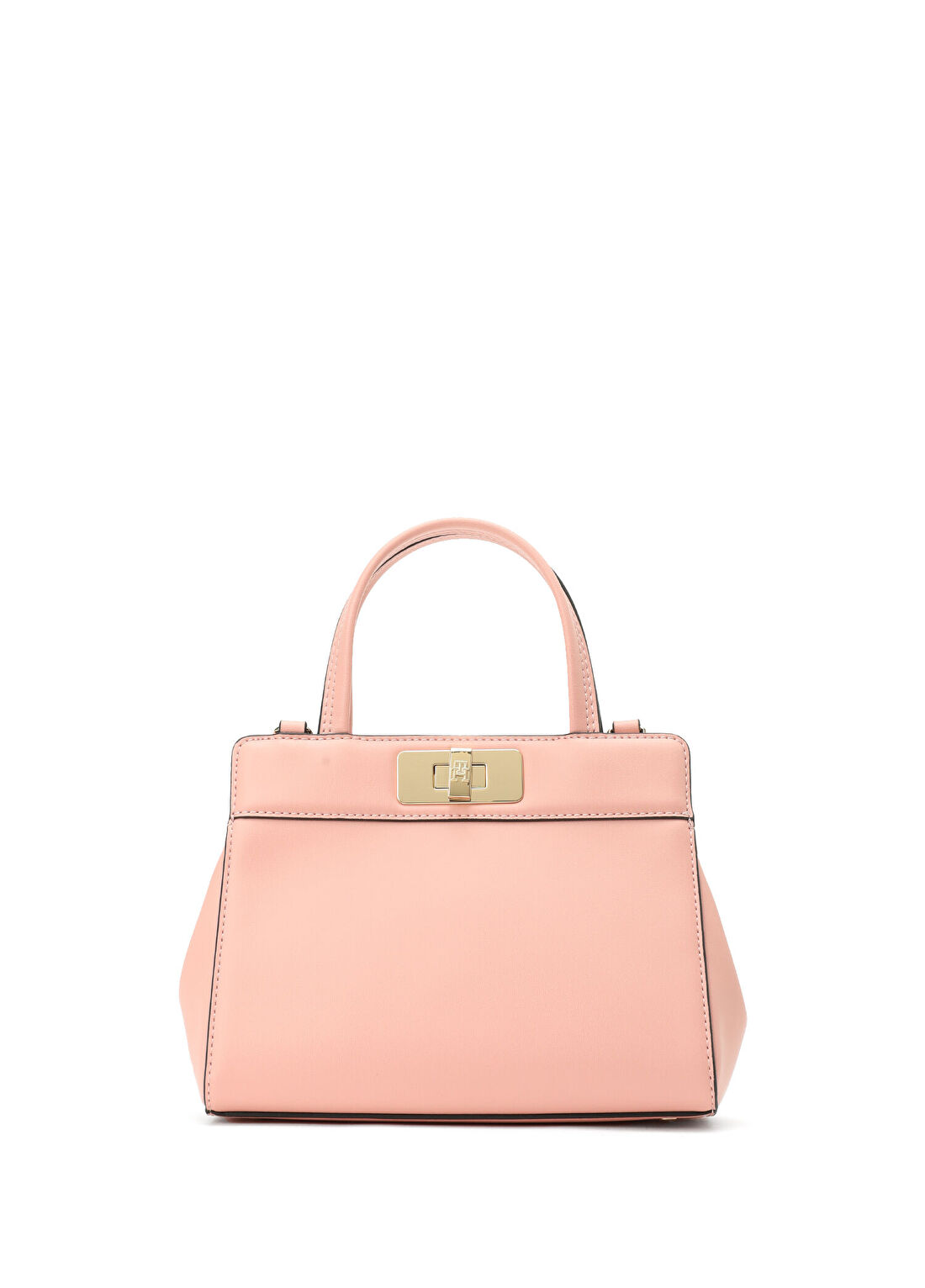 Tommy Hilfiger Th Modern Mini Pembe Kadın Çanta