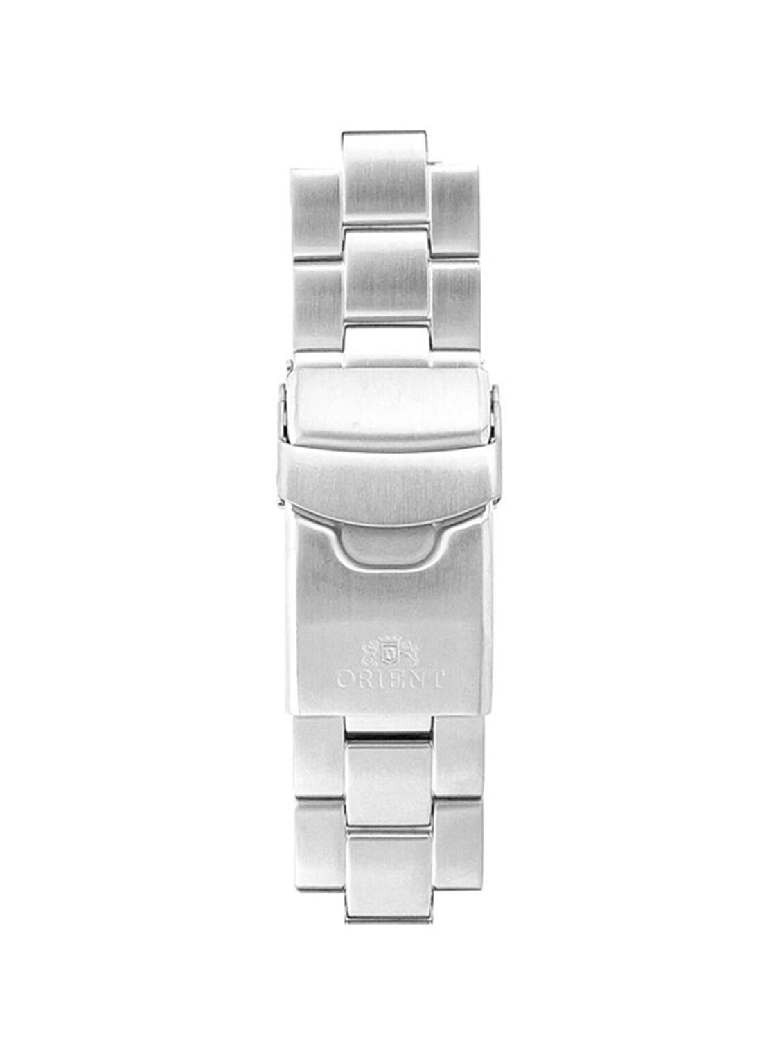 Orient TAG03001W0 Gri Çelik Erkek Kol Saati görsel 3