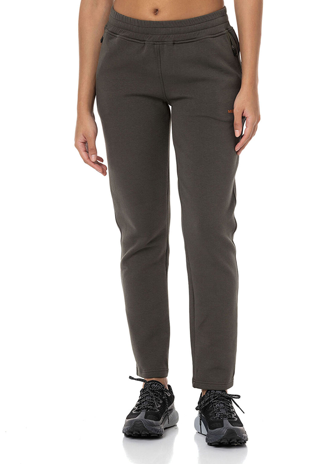 Merrell Ease Yeşil Kadın Eşofman Altı görsel 2