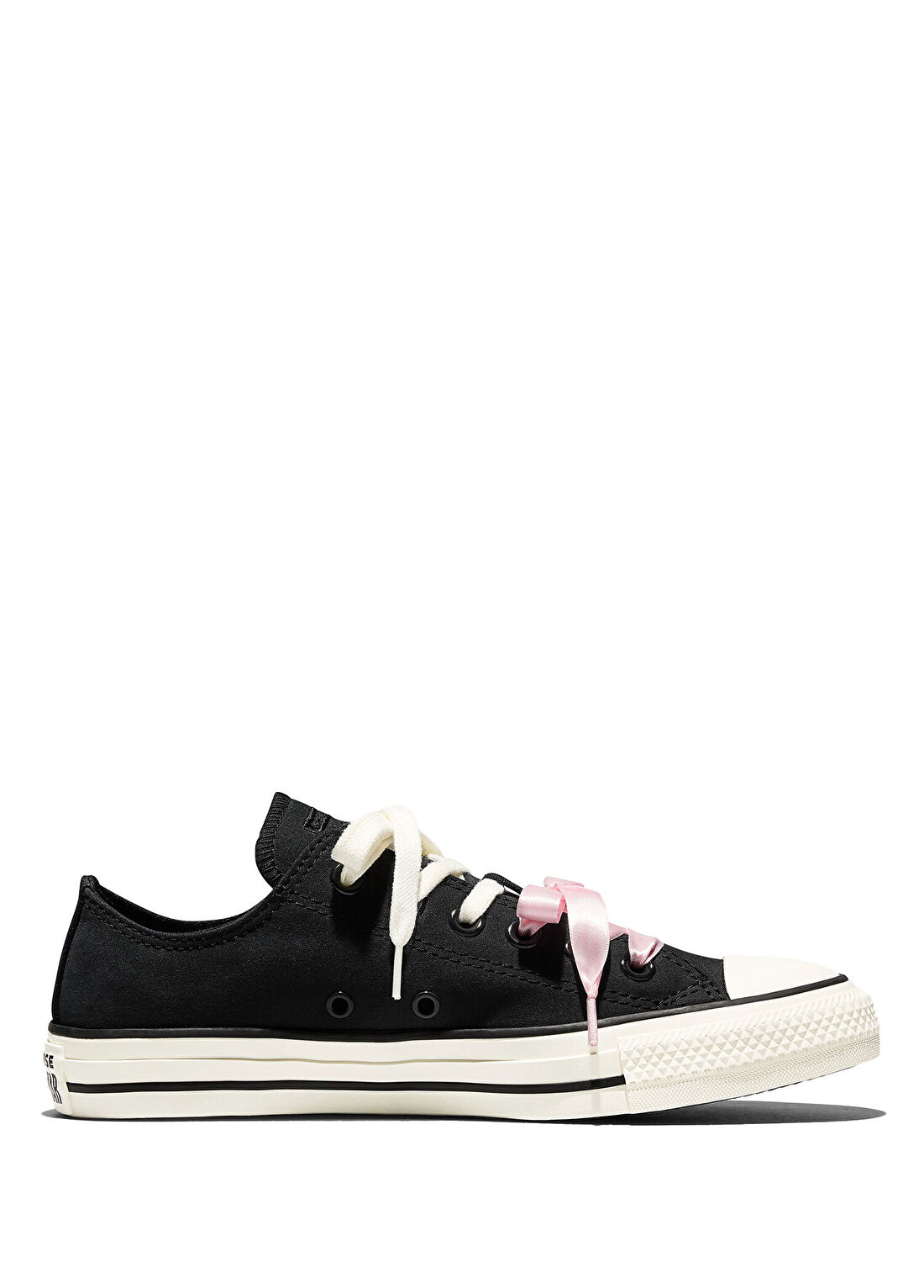 Converse Chuck Taylor All Star Siyah Unisex Sneaker