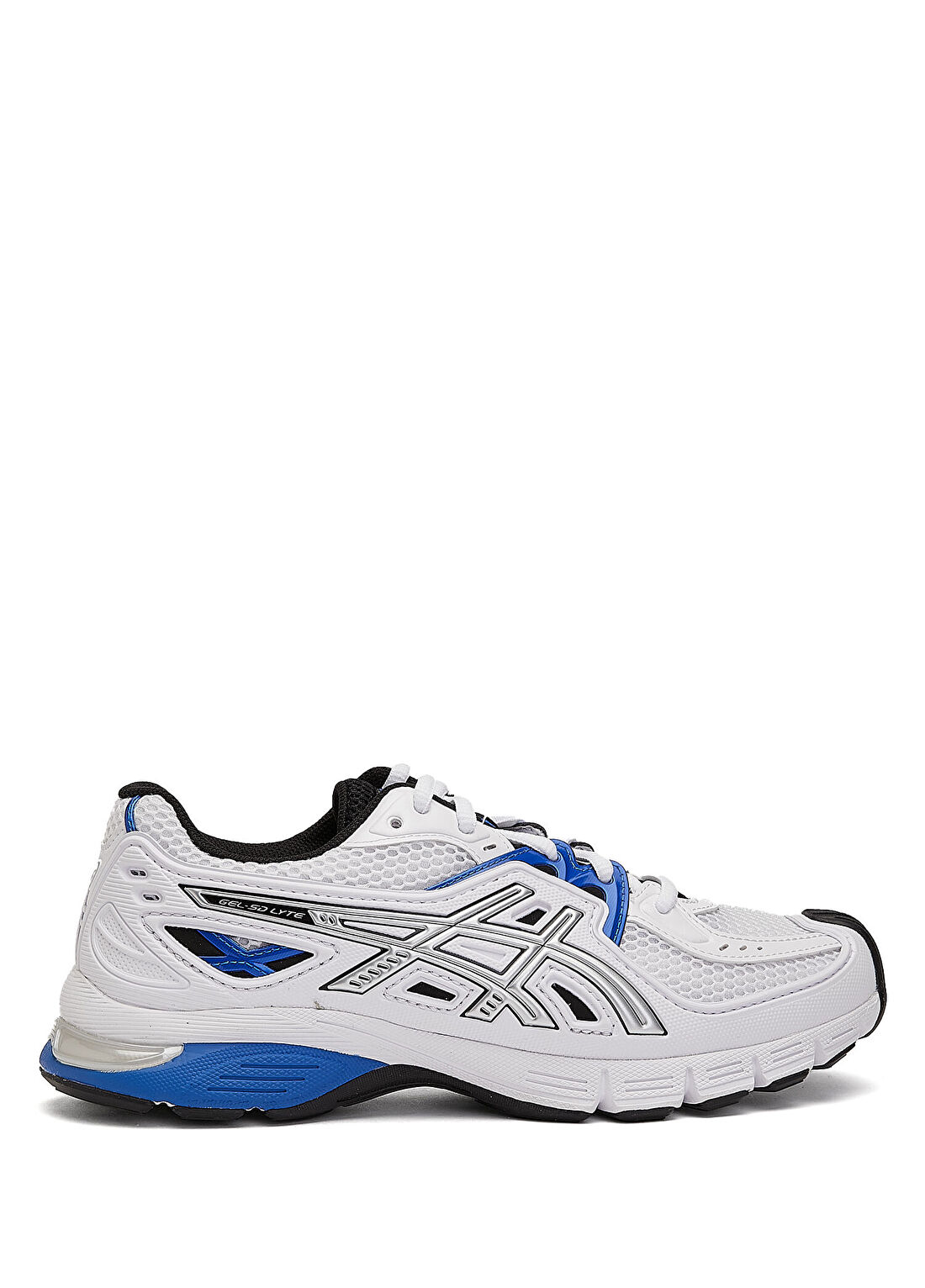 Asics Gel-Sd-Lyte Beyaz Mavi Kadın Sneaker