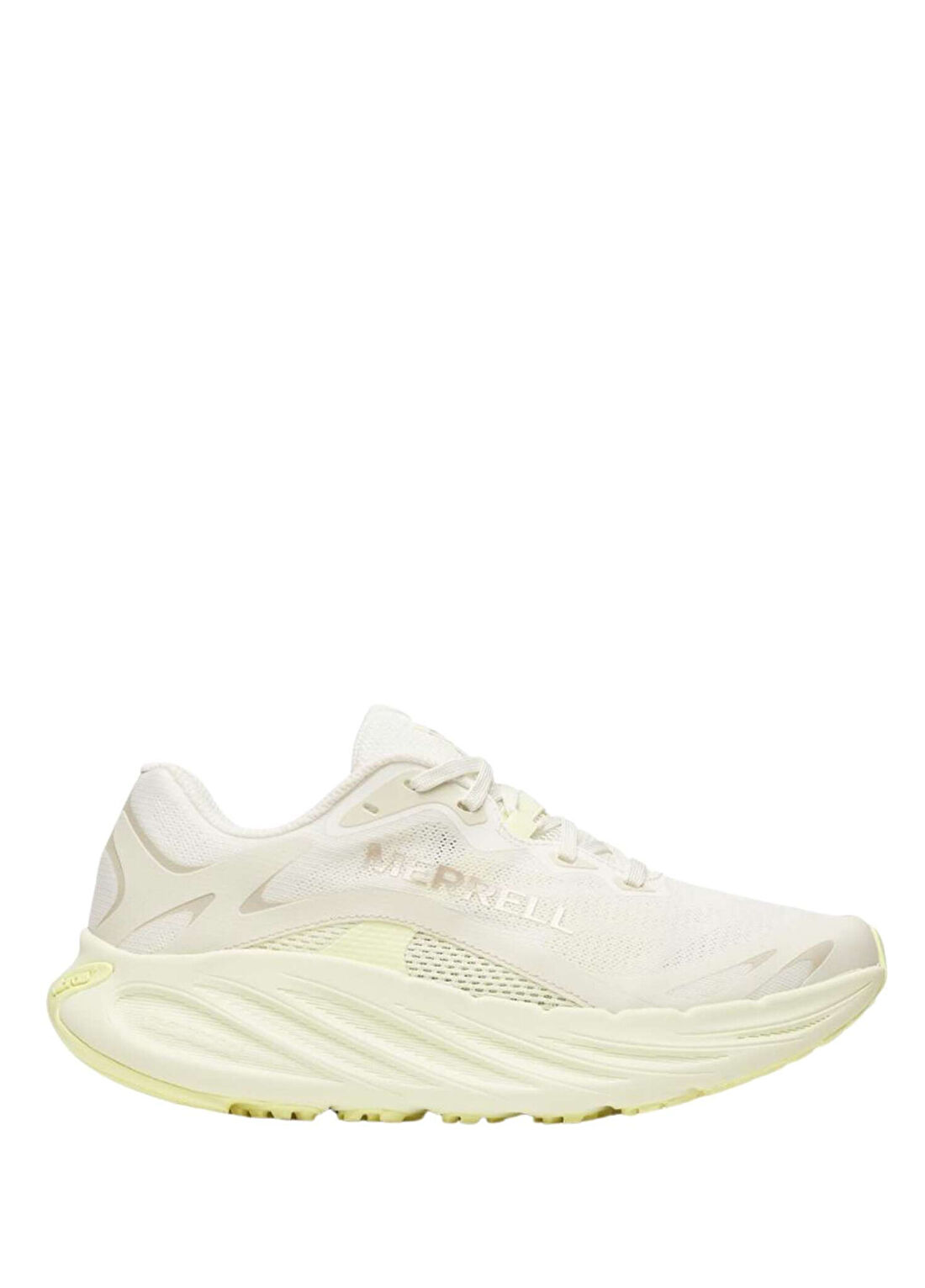 Merrell Promorph Bej Kadın Koşu Ayakkabısı