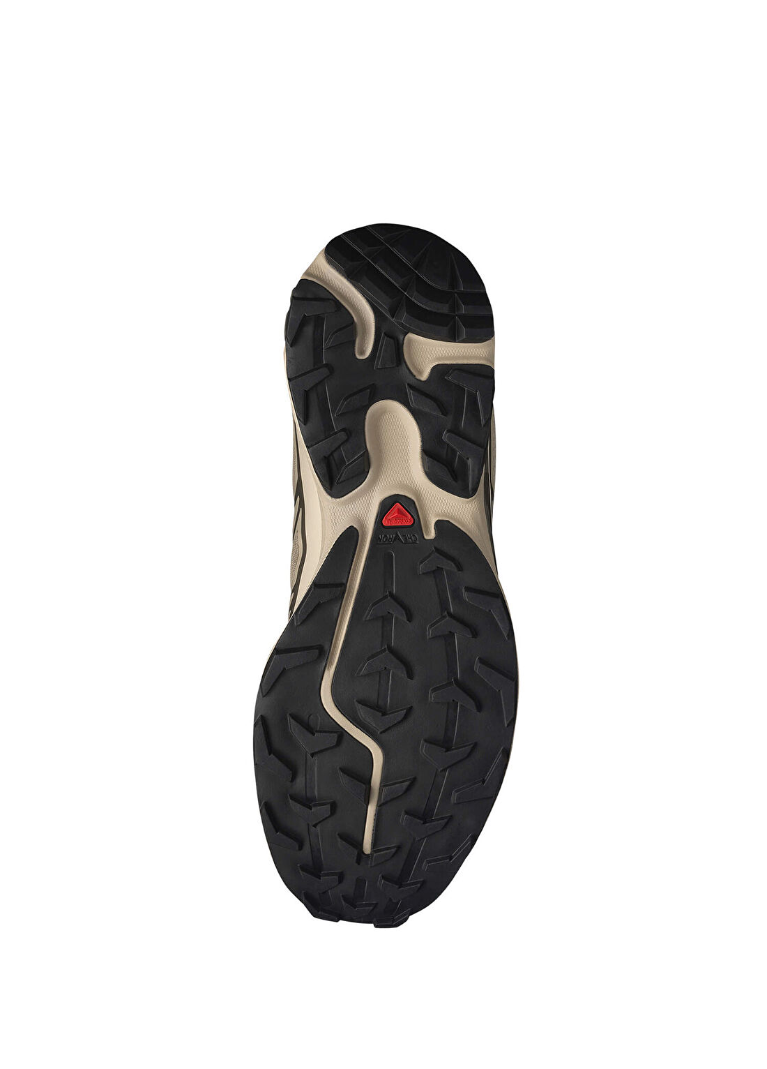 Salomon XT-6 Eucalyptus Unisex Sneaker görsel 4