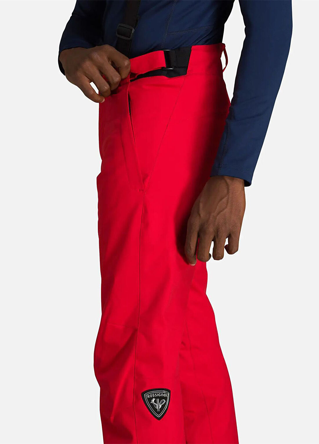 Rossignol Ski Kayak Pantolonu görsel 3