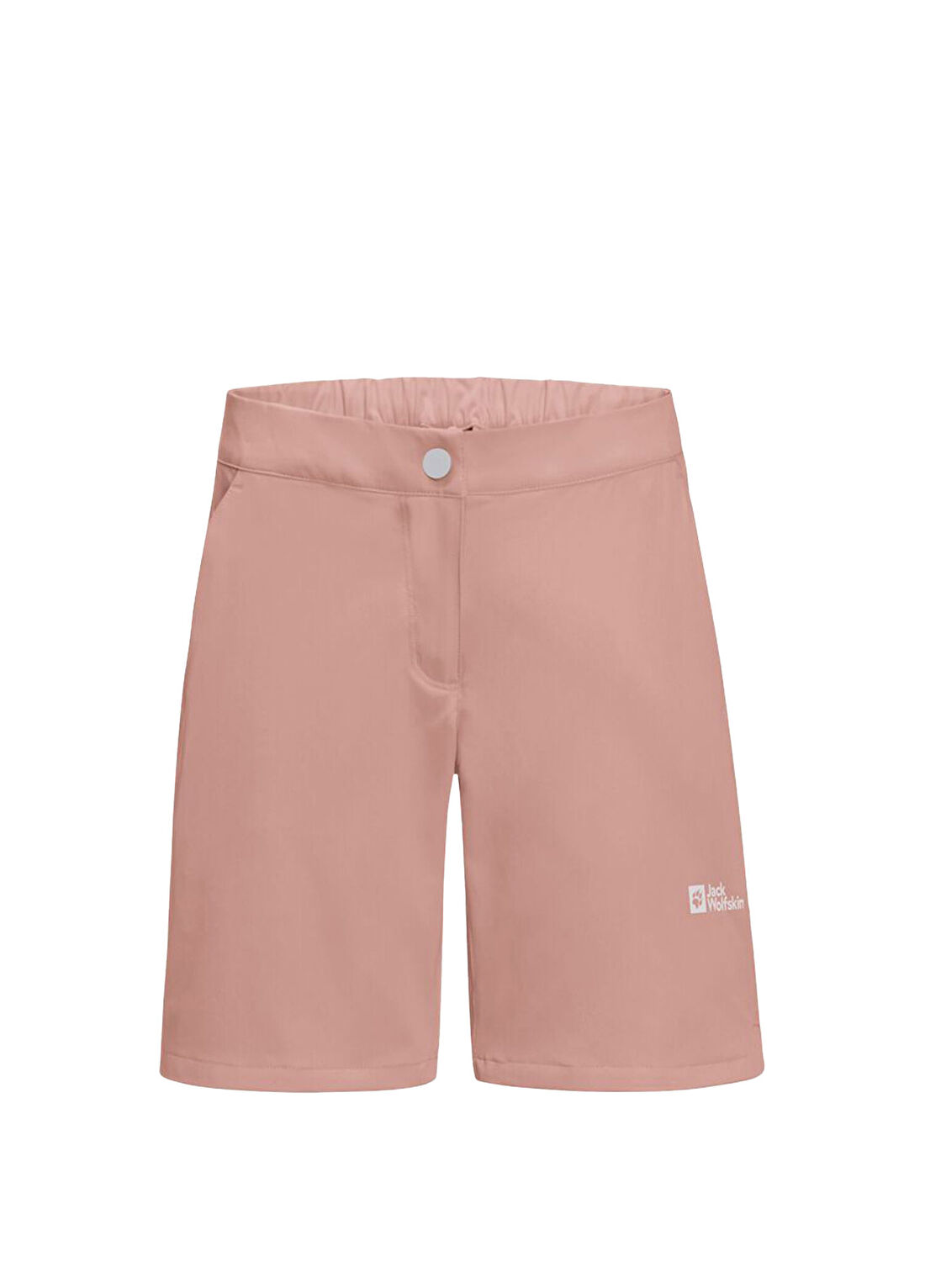 Jack Wolfskin Hiking Alpine Short Kadın Spor Şort