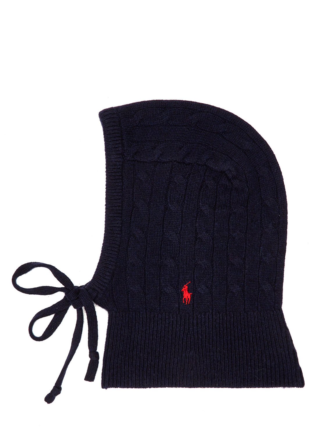 Polo Ralph Lauren Lacivert Kadın Yün Bere