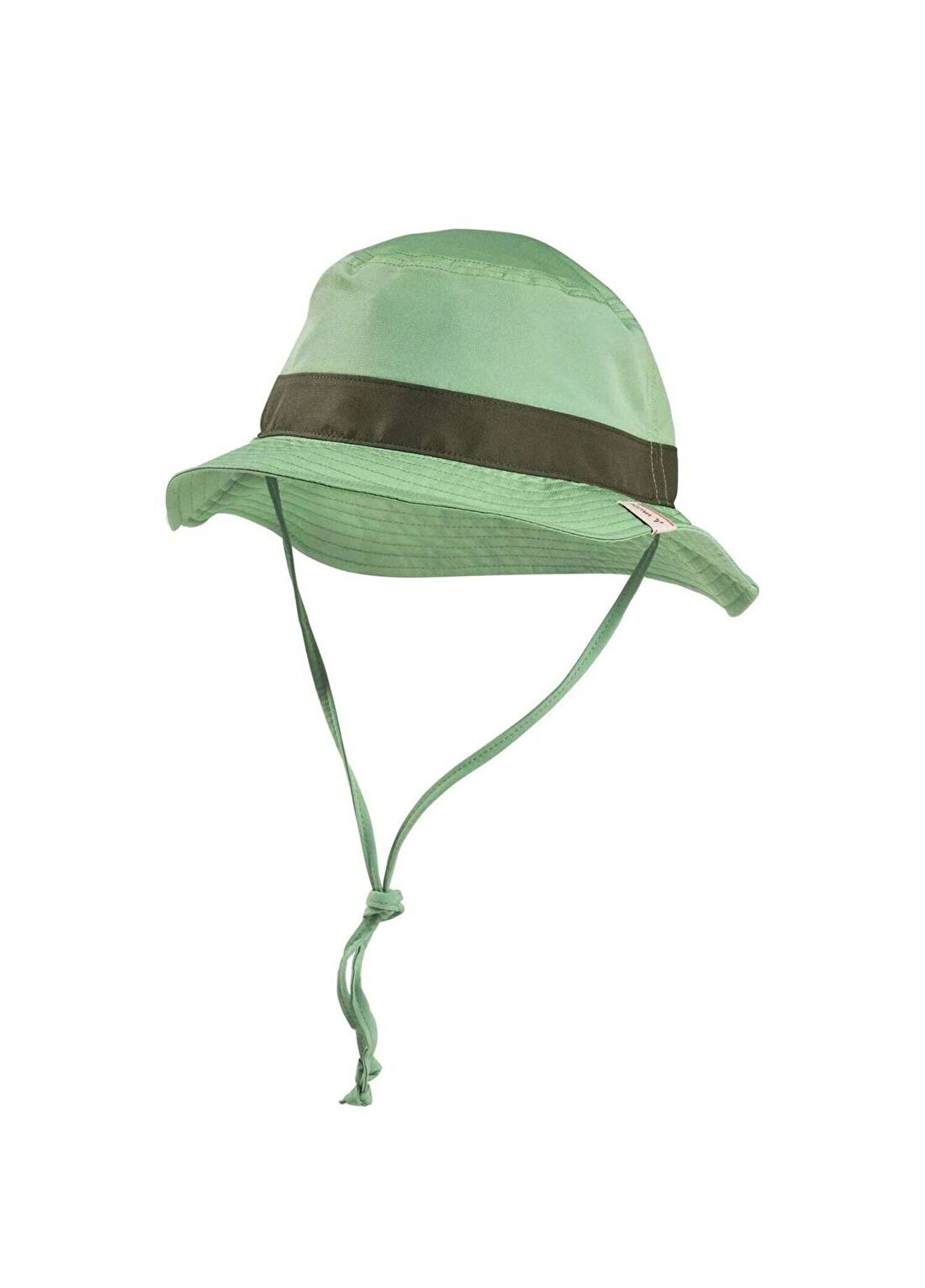 Vaude Bucket Yeşil Erkek Şapka