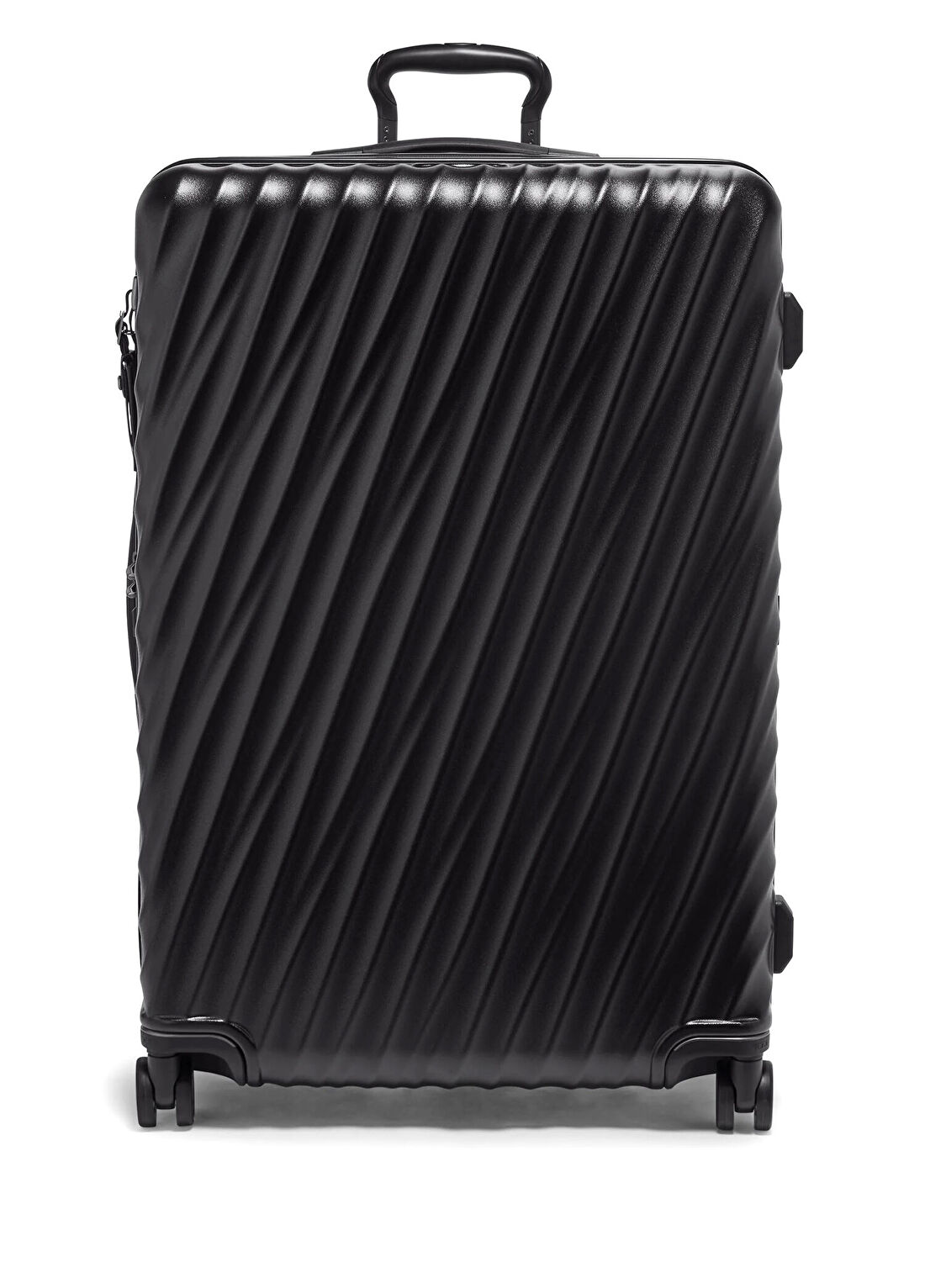 Tumi 19 Degree Extended Trip Expandable Büyük Boy Valiz