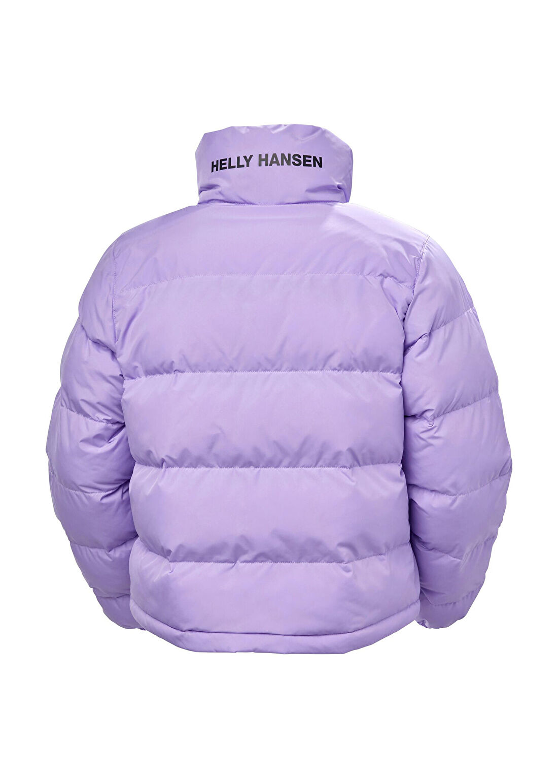 Helly Hansen W Yu 23 Reversıble Puffer Kadın Mont görsel 4