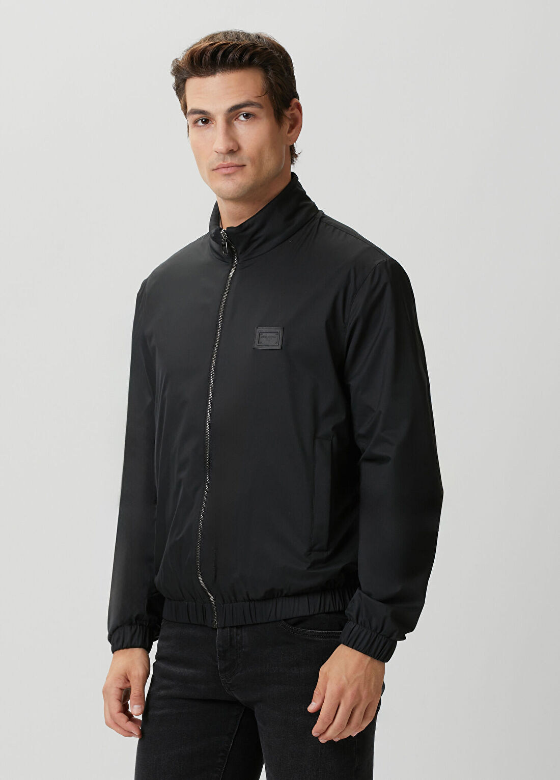 Dolce&Gabbana Siyah Mont görsel 3