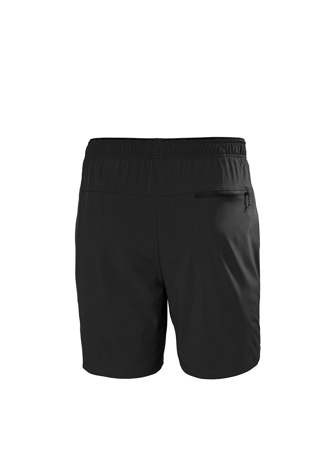 Helly Hansen Rapride Black Erkek Spor Şort görsel 2