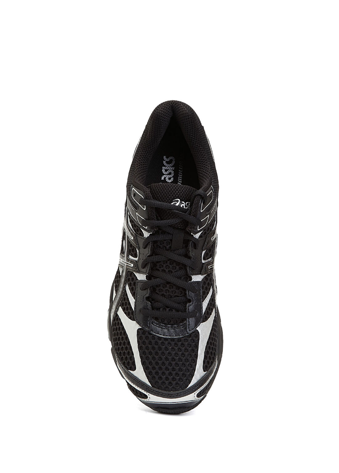 Asics Gel-Cumulus 16 Siyah Erkek Sneaker görsel 4