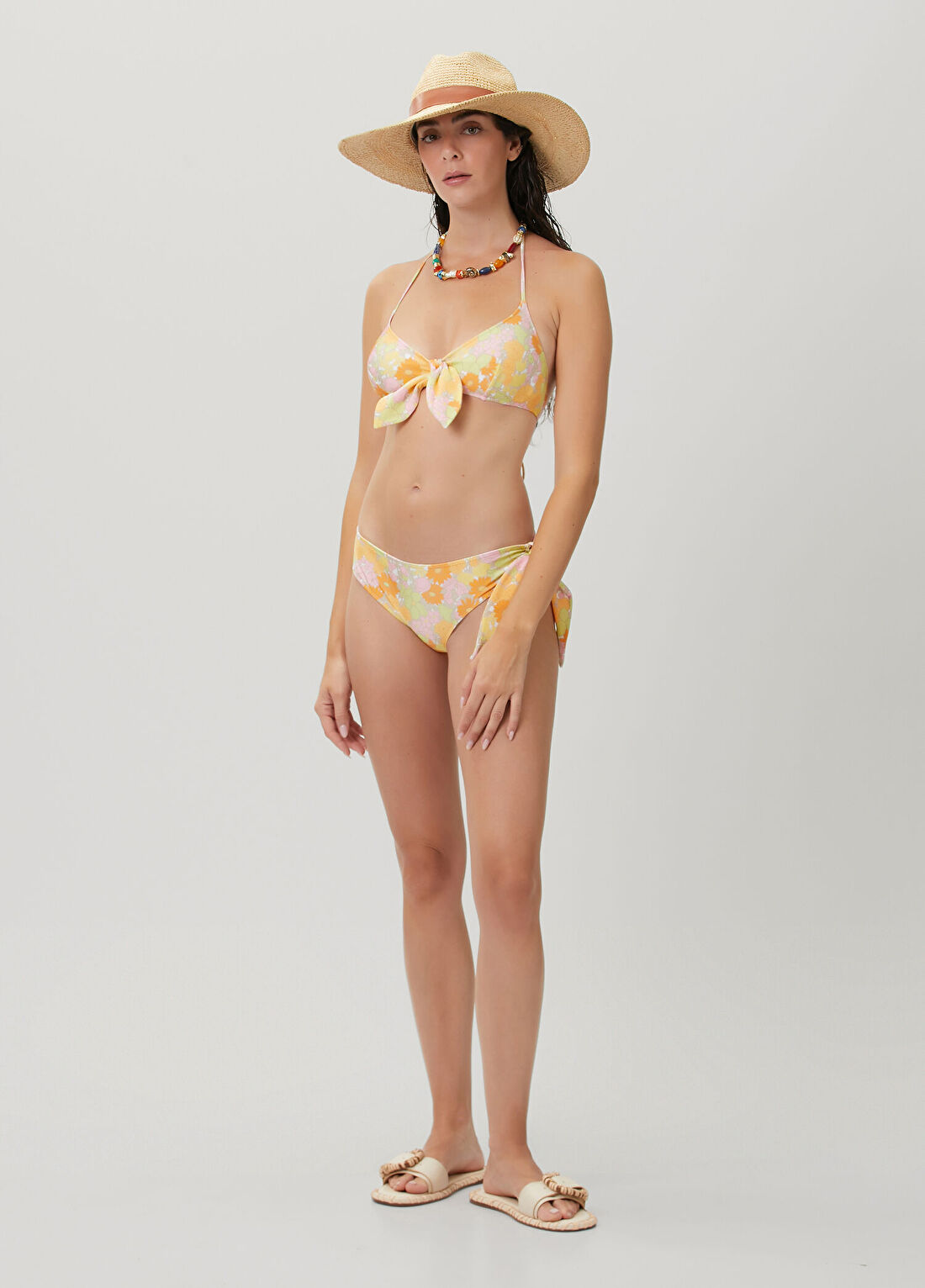 Chloe Bikini Alt