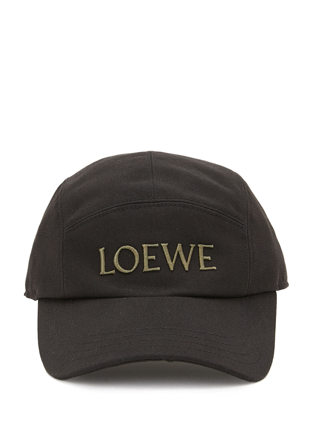 Loewe Siyah Erkek Şapka