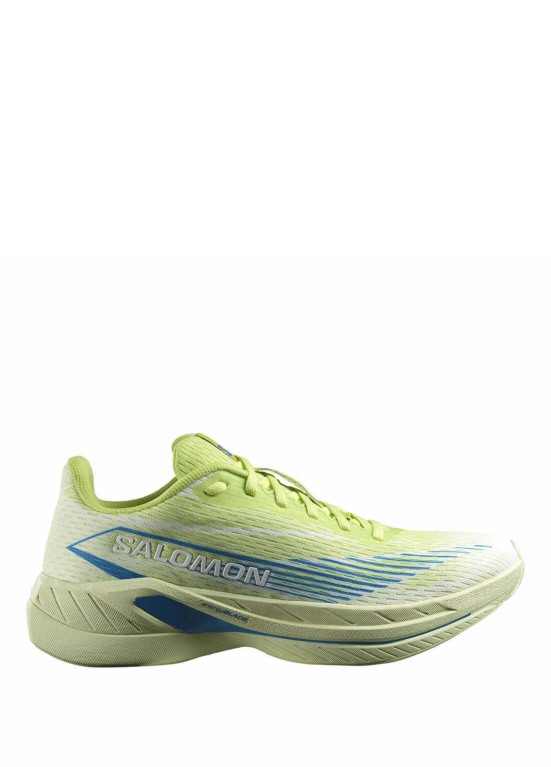 Salomon Spectur 2 Yeşil Erkek Koşu Ayakkabısı