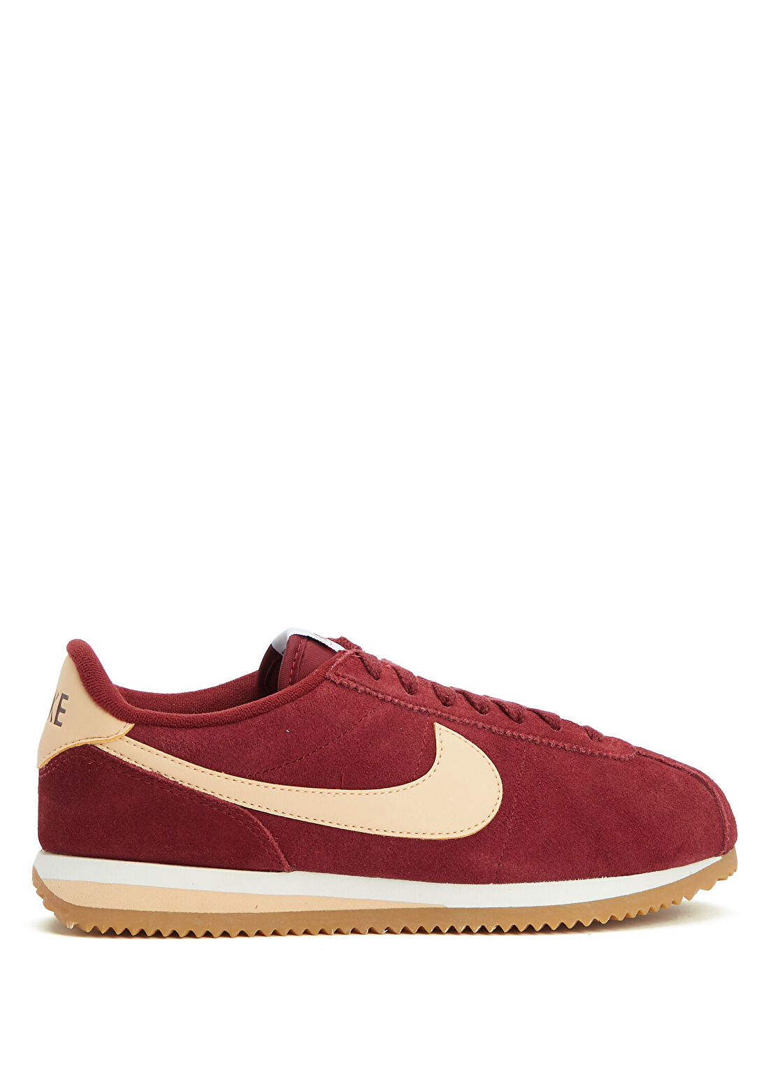 Nike Cortez Kadın Deri Sneaker