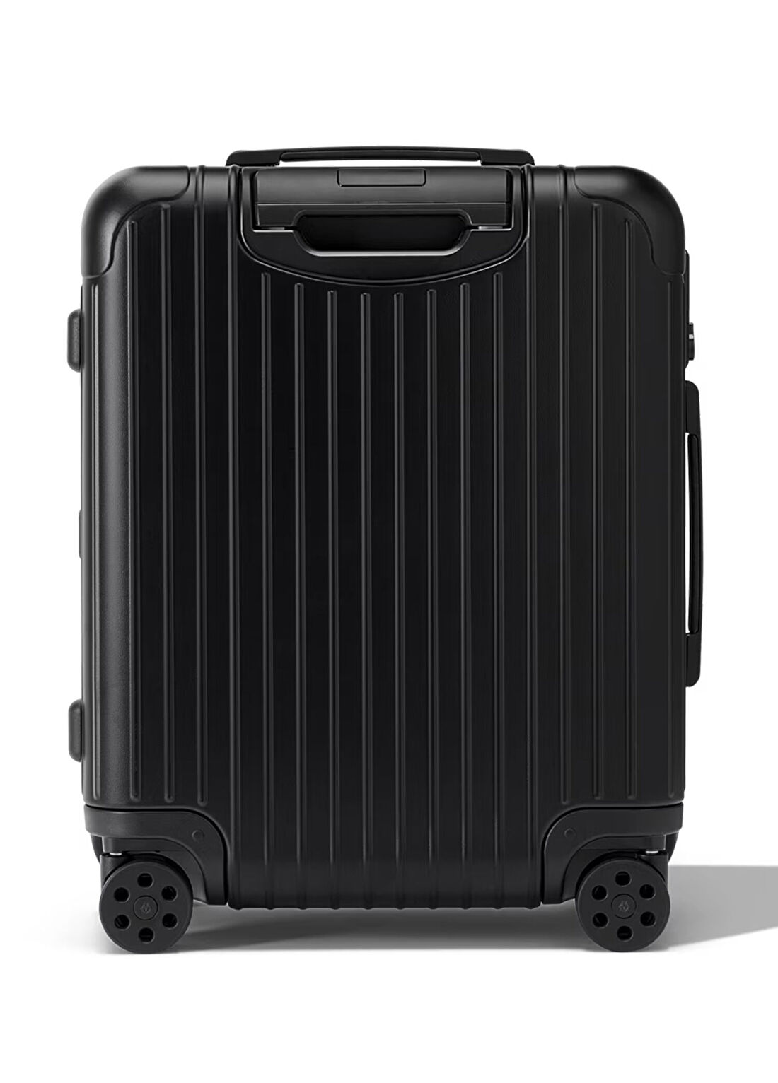 RIMOWA Essential Sleeve Cabin Plus Siyah Bavul görsel 4